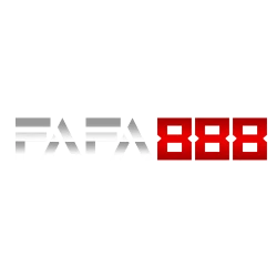 FAFA888 ทางเข้า สมัครและเข้าสู่ระบบ | สล็อตเว็บตรง